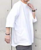 【シップス フォー ウィメン/SHIPS】の【SHIPS any別注】Champion ドルマン キャンプポケット Tシャツ 25SS 人気、トレンドファッション・服の通販 founy(ファニー) ファッション Fashion レディースファッション WOMEN トップス・カットソー Tops/Tshirt シャツ/ブラウス Shirts/Blouses ロング / Tシャツ T-Shirts 春 Spring シンプル Simple 定番 Standard ニューヨーク New York フォルム Form ベーシック Basic 別注 Special Order S/S・春夏 Ss・Spring/Summer 夏 Summer 2025年 2025 2025春夏・S/S Ss,Spring/Summer,2025 thumbnail ホワイト|ID: prp329100004415175 ipo3291000000031709514