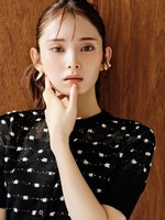 【スナイデル/SNIDEL】のフラワーライクシアーカーディガン 人気、トレンドファッション・服の通販 founy(ファニー) ファッション Fashion レディースファッション Fashion for Women トップス・カットソー Cut & Sew Tops カーディガン・羽織り Layered Style Cardigans おすすめ Recommended / Our Picks インナー Innerwear ウェーブ Wavy Pattern エレガント 上品 Elegant カーディガン Cardigan, Knitwear キャミソール Camisole, Spaghetti Strap Top クロップド Cropped, Short Length ドット Polka Dot, Dot Pattern フィット Fit, Slim Fit フェミニン Feminine, Girly 半袖 Short Sleeve, Half Sleeve 春 Spring |ID:prp329100004415819