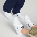 【プーマ/PUMA】のユニセックス プーマ スマッシュ キャット L スニーカー Puma White-Blue|ID: prp329100004416540 ipo3291000000031912352