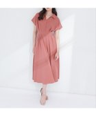 【ナチュラルクチュール/natural couture】の涼しげスキッパー衿お上品ワンピース 人気、トレンドファッション・服の通販 founy(ファニー) ファッション Fashion レディースファッション Ladies' Fashion Online ワンピース Dress 2025年 2025 2025春夏・S/S Ss,Spring/Summer,2025 カーディガン Cardigan シアー Sheer スキッパー Skipper ストラップサンダル Strap Sandals トレンド Trend ミュール Mule エレガント 上品 Elegant 無地 Plain Color thumbnail ピンク系その他|ID: prp329100004417682 ipo3291000000032366665