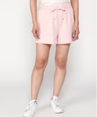 【ギャップ/GAP】のGAPロゴ ショートパンツ 人気、トレンドファッション・服の通販 founy(ファニー) ファッション Fashion レディースファッション WOMEN パンツ Pants ハーフ / ショートパンツ Short Pants ショート Short ドローコード Draw Cord フィット Fit フレンチ French リラックス Relax thumbnail MISTY_ROSE|ID: prp329100004418170 ipo3291000000031994762