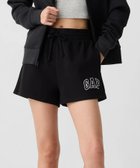 【ギャップ/GAP】のGAPロゴ ショートパンツ 人気、トレンドファッション・服の通販 founy(ファニー) ファッション Fashion レディースファッション WOMEN パンツ Pants ハーフ / ショートパンツ Short Pants ショート Short ドローコード Draw Cord フィット Fit フレンチ French リラックス Relax thumbnail TRUE_BLACK_V2|ID: prp329100004418170 ipo3291000000031994764