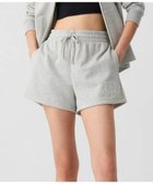 【ギャップ/GAP】のGAPロゴ ショートパンツ 人気、トレンドファッション・服の通販 founy(ファニー) ファッション Fashion レディースファッション WOMEN パンツ Pants ハーフ / ショートパンツ Short Pants ショート Short ドローコード Draw Cord フィット Fit フレンチ French リラックス Relax thumbnail LIGHT HEATHER GREY B08|ID: prp329100004418170 ipo3291000000031994766