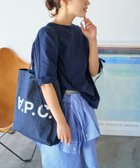 【フリークスストア/FREAK'S STORE】の袖 ベロア リボン ライン 半袖 ラグラン Tシャツ【限定展開】 25SS 人気、トレンドファッション・服の通販 founy(ファニー) ファッション Fashion レディースファッション WOMEN トップス・カットソー Tops/Tshirt シャツ/ブラウス Shirts/Blouses ロング / Tシャツ T-Shirts ベロア Velour 2025年 2025 2025春夏・S/S Ss,Spring/Summer,2025 スポーティ Sporty スリーブ Sleeve ベロア Velor ボトム Bottom リボン Ribbon 半袖 Short Sleeve 夏 Summer 春 Spring S/S・春夏 Ss・Spring/Summer thumbnail ネイビー|ID: prp329100004418601 ipo3291000000031957026