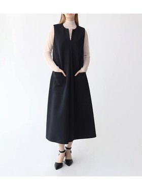 【ラシュッド/LASUD】のバックベルトダンボールニットワンピース 人気、トレンドファッション・服の通販 founy(ファニー) ファッション Fashion レディースファッション WOMEN ワンピース Dress ニットワンピース Knit Dresses ベルト Belts インナー Inner オケージョン Occasion 吸水 Water Absorption ジャージー Jersey ストレッチ Stretch ドレープ Drape エレガント 上品 Elegant |ID:prp329100004419660