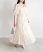 【ランダ/RANDA】のプリーツフリル2WAYシフォンワンピース 人気、トレンドファッション・服の通販 founy(ファニー) ファッション Fashion レディースファッション WOMEN ワンピース Dress おすすめ Recommend オフショル Off Shoulder ギャザー Gather サンダル Sandals シフォン Chiffon スニーカー Sneakers ダウン Down フリル Frills プリーツ Pleats ミュール Mule エレガント 上品 Elegant thumbnail CREAM|ID: prp329100004419680 ipo3291000000030975779