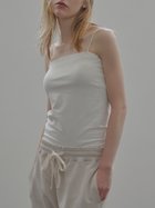 【アンダーソン アンダーソン/UNDERSON UNDERSON】の2WAYベアトップキャミ(カップ付き) NATURAL[030]|ID: prp329100004419771 ipo3291000000032740550