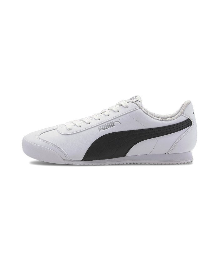 【プーマ/PUMA】のユニセックス プーマ チュリーノ FSL スニーカー インテリア・キッズ・メンズ・レディースファッション・服の通販 founy(ファニー) https://founy.com/ ファッション Fashion レディースファッション WOMEN サッカー Soccer シューズ Shoes スニーカー Sneakers 軽量 Lightweight |ID: prp329100004419799 ipo3291000000031846482