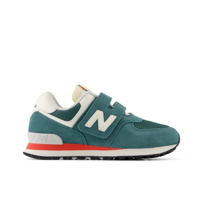 【ニューバランス/new balance / KIDS】のPV574VPG / PV574VPK インテリア・キッズ・メンズ・レディースファッション・服の通販 founy(ファニー) https://founy.com/ ファッション Fashion キッズファッション KIDS フィット Fit メッシュ Mesh 軽量 Lightweight |ID: prp329100004421405 ipo3291000000031894038