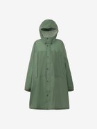 【ザ ノース フェイス/THE NORTH FACE】のタグアンポンチョ(ユニセックス) ダックグリーン|ID: prp329100004421817 ipo3291000000031995437
