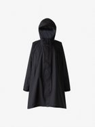 【ザ ノース フェイス/THE NORTH FACE】のタグアンポンチョ(ユニセックス) ブラック|ID: prp329100004421817 ipo3291000000031995438