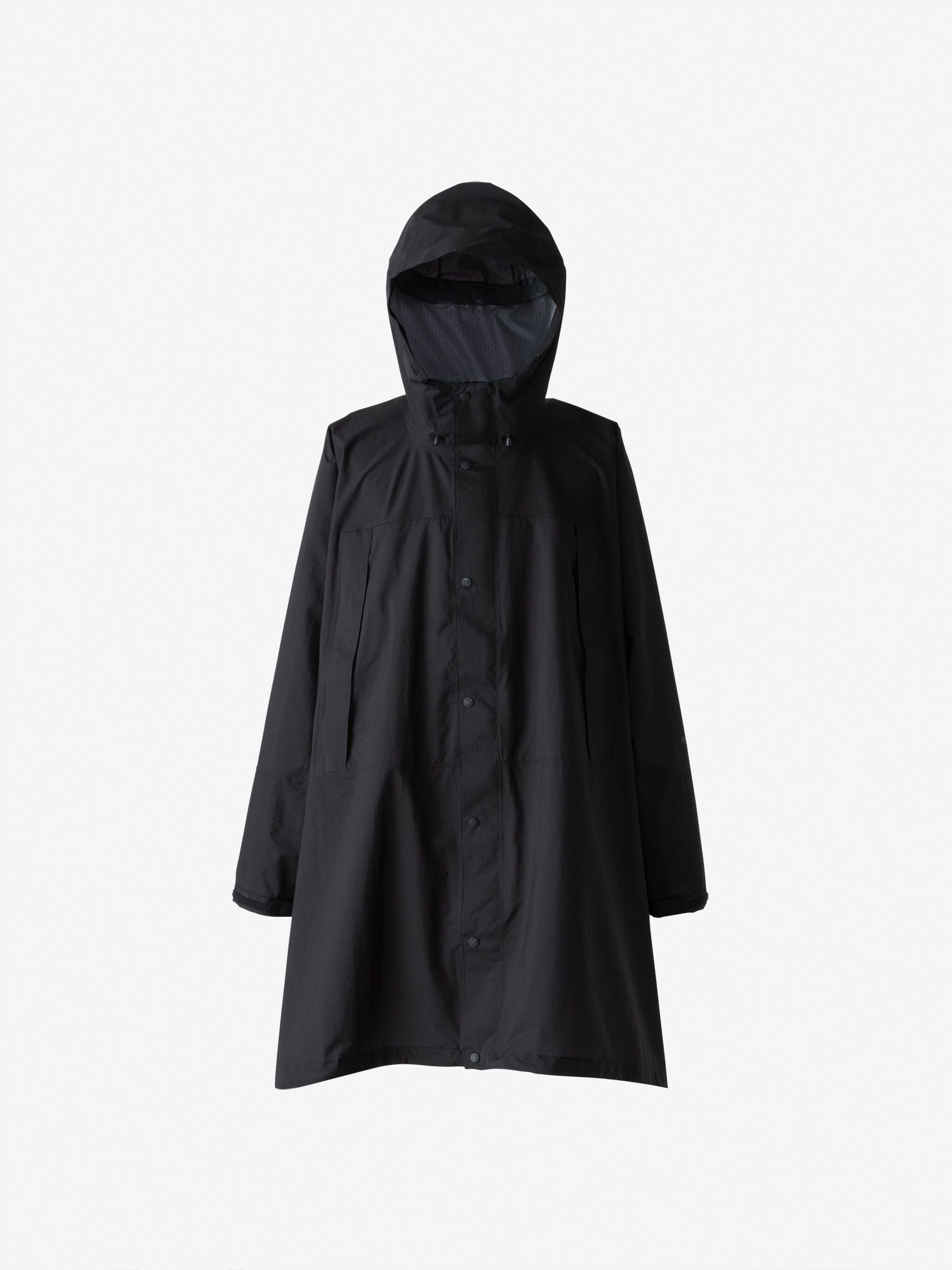 【ザ ノース フェイス/THE NORTH FACE】のタグアンポンチョ(ユニセックス) インテリア・キッズ・メンズ・レディースファッション・服の通販 founy(ファニー) 　ファッション　Fashion　レディースファッション　WOMEN　アウター　Coat Outerwear　ポンチョ　Ponchos　アウトドア　Outdoor　コンパクト　Compact　ダブル　Double　ドローコード　Draw Cord　フィット　Fit　フラップ　Flap　フロント　Front　プリント　Print　ポケット　Pocket　ポンチョ　Poncho　メッシュ　Mesh　ブラック|ID: prp329100004421817 ipo3291000000031995438