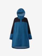 【ザ ノース フェイス/THE NORTH FACE】のタグアンポンチョ(ユニセックス) マウンテンブルー|ID: prp329100004421817 ipo3291000000031995439
