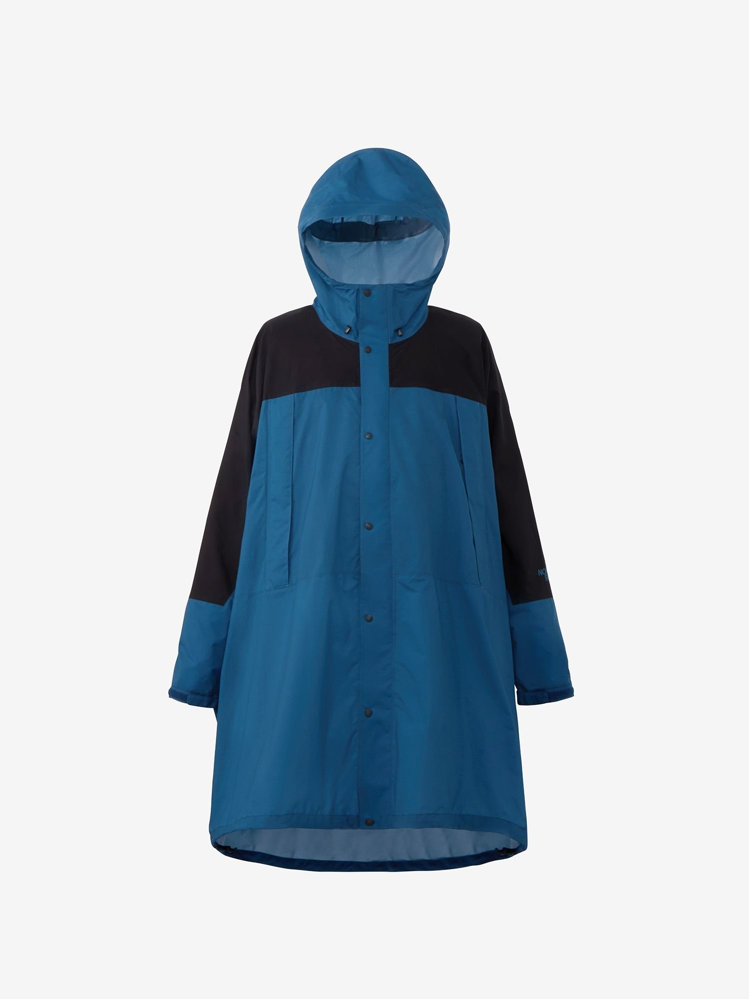 【ザ ノース フェイス/THE NORTH FACE】のタグアンポンチョ(ユニセックス) インテリア・キッズ・メンズ・レディースファッション・服の通販 founy(ファニー) 　ファッション　Fashion　レディースファッション　WOMEN　アウター　Coat Outerwear　ポンチョ　Ponchos　アウトドア　Outdoor　コンパクト　Compact　ダブル　Double　ドローコード　Draw Cord　フィット　Fit　フラップ　Flap　フロント　Front　プリント　Print　ポケット　Pocket　ポンチョ　Poncho　メッシュ　Mesh　マウンテンブルー|ID: prp329100004421817 ipo3291000000031995439