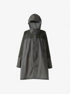【ザ ノース フェイス/THE NORTH FACE】の【公式】タグアンポンチョ(ユニセックス) ニュートープ×ニュートープダー|ID: prp329100004421817 ipo3291000000033581180
