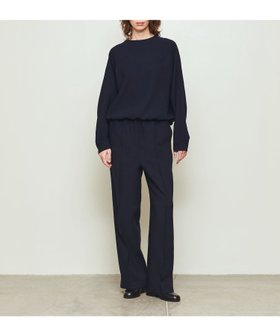 【ユナイテッドアローズ/UNITED ARROWS】 D.O UNITED ARROWS BY DAISUKE OBANA for WOMEN I WIDE PANTS/ワイドパンツ人気、トレンドファッション・服の通販 founy(ファニー) ファッション Fashion レディースファッション WOMEN パンツ Pants エレガント 上品 Elegant コレクション Collection ストレート Straight スラックス Slacks スリーブ Sleeve セットアップ Set Up ドローコード Draw Cord 定番 Standard フラット Flat ルーズ Loose ロング Long ワイド Wide おすすめ Recommend |ID:prp329100004422399