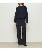 【ユナイテッドアローズ/UNITED ARROWS】のD.O UNITED ARROWS BY DAISUKE OBANA for WOMEN I WIDE PANTS/ワイドパンツ 人気、トレンドファッション・服の通販 founy(ファニー) ファッション Fashion レディースファッション WOMEN パンツ Pants エレガント 上品 Elegant コレクション Collection ストレート Straight スラックス Slacks スリーブ Sleeve セットアップ Set Up ドローコード Draw Cord 定番 Standard フラット Flat ルーズ Loose ロング Long ワイド Wide おすすめ Recommend thumbnail NAVY|ID: prp329100004422399 ipo3291000000030913719