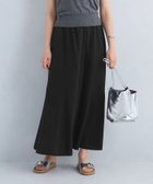 【その他のブランド/Other】のsize SHORT/TALLあり BREEZE LINEN ブリーズリネン マーメイド スカート BLACK|ID: prp329100004422703 ipo3291000000032366510