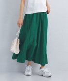 【その他のブランド/Other】のsize SHORT/TALLあり BREEZE LINEN ブリーズリネン マーメイド スカート KELLY|ID: prp329100004422703 ipo3291000000032366514