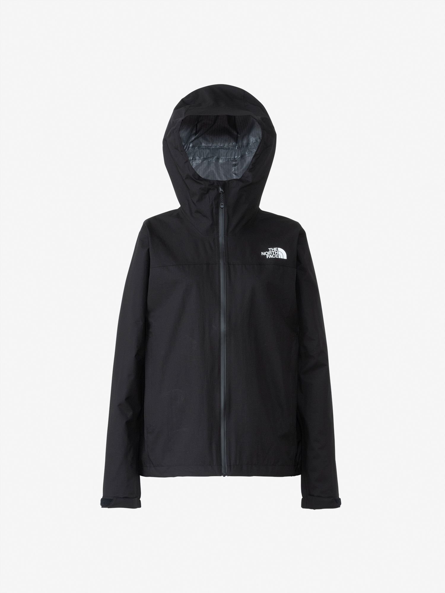 【ザ ノース フェイス/THE NORTH FACE】のベンチャージャケット(レディース) インテリア・キッズ・メンズ・レディースファッション・服の通販 founy(ファニー) 　ファッション　Fashion　レディースファッション　WOMEN　アウター　Coat Outerwear　ジャケット　Jackets　アウトドア　Outdoor　ジャケット　Jacket　フィット　Fit　フロント　Front　軽量　Lightweight　ブラック|ID: prp329100004422743 ipo3291000000030941411