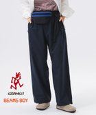 【ビームス ウイメン/BEAMS】の【別注】Gramicci / イージー パンツ 人気、トレンドファッション・服の通販 founy(ファニー) ファッション Fashion レディースファッション WOMEN パンツ Pants おすすめ Recommend アウトドア Outdoor シューズ Shoes トレンド Trend ドローコード Draw Cord フロント Front メッシュ Mesh リップ Lip ワイド Wide 別注 Special Order A/W・秋冬 Aw・Autumn/Winter・Fw・Fall-Winter 軽量 Lightweight thumbnail NAVY|ID: prp329100004422894 ipo3291000000031046167