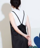 【ビームス ハート/BEAMS HEART】のBEAMS HEART / キャミワンピース インナーセット(セットアイテム) BLACK|ID: prp329100004422991 ipo3291000000030974774