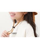 【デビロック/devirock / KIDS】のUVカット 親子で使える 日よけ付き 撥水 フェスハット 帽子 ハット 25SS 人気、トレンドファッション・服の通販 founy(ファニー) ファッション Fashion キッズファッション KIDS カラフル Colorful トレンド Trend 帽子 Hat メッシュ Mesh 水着 Swimsuit おすすめ Recommend 夏 Summer 2025年 2025 2025春夏・S/S Ss,Spring/Summer,2025 thumbnail 005-Lブラウン|ID: prp329100004423609 ipo3291000000031676749