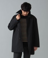 【ビームス/BEAMS / MEN】のTraditional Weatherwear / DERBY ステンカラーコート 人気、トレンドファッション・服の通販 founy(ファニー) ファッション Fashion メンズファッション MEN キルティング Quilting シンプル Simple ジャケット Jacket スポーティ Sporty ビジネス 仕事 通勤 Business フロント Front ベーシック Basic モダン Modern |ID:prp329100004423808