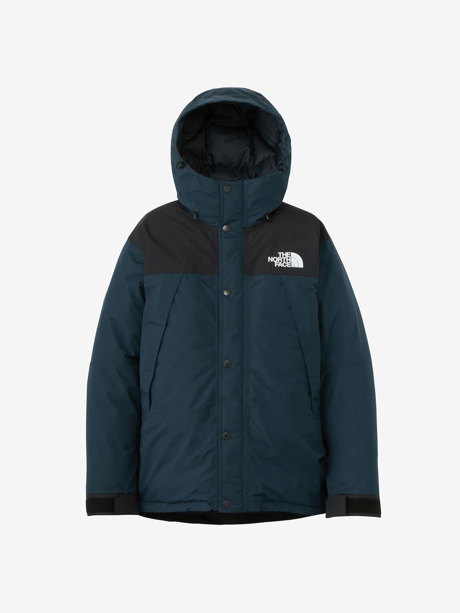 【ザ ノース フェイス/THE NORTH FACE】のマウンテンダウンジャケット(ユニセックス) インテリア・キッズ・メンズ・レディースファッション・服の通販 founy(ファニー) 　ファッション　Fashion　レディースファッション　WOMEN　アウター　Coat Outerwear　ジャケット　Jackets　アウトドア　Outdoor　ジャケット　Jacket　ダウン　Down　ダブル　Double　バランス　Balance　フラップ　Flap　フロント　Front　冬　Winter　定番　Standard　秋　Autumn/Fall　A/W・秋冬　Aw・Autumn/Winter・Fw・Fall-Winter　アーバンネイビー|ID: prp329100004423824 ipo3291000000030936091