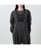 【ユナイテッドアローズ/UNITED ARROWS】のMARW UNITED ARROWS シアー オーガンジー ブラウス 人気、トレンドファッション・服の通販 founy(ファニー) ファッション Fashion レディースファッション WOMEN トップス・カットソー Tops/Tshirt シャツ/ブラウス Shirts/Blouses オケージョン Occasion オーガンジー Organdy カフス Cuffs シアー Sheer シンプル Simple 人気 Popularity ビジネス 仕事 通勤 Business thumbnail BLACK|ID: prp329100004424827 ipo3291000000031947819