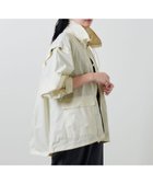 【ユナイテッドアローズ/UNITED ARROWS】のMARW UNITED ARROWS 2WAY ブルゾン NATURAL|ID: prp329100004425483 ipo3291000000030901220