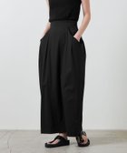 【ユナイテッドアローズ/UNITED ARROWS】のMARW UNITED ARROWS バルーン スカート BLACK|ID: prp329100004426012 ipo3291000000031952756