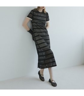 【ルシェル ブルー/LE CIEL BLEU】のレースマキシドレス / Lace Maxi Dress 人気、トレンドファッション・服の通販 founy(ファニー) ファッション Fashion レディースファッション WOMEN ワンピース Dress ドレス Party Dresses マキシワンピース Maxi Dress オケージョン Occasion ダウン Down チュール Tulle ラッセル Russell レース Race ロング Long |ID:prp329100004426171