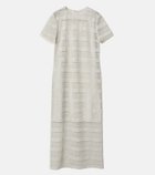 【ルシェル ブルー/LE CIEL BLEU】のレースマキシドレス / Lace Maxi Dress 人気、トレンドファッション・服の通販 founy(ファニー) ファッション Fashion レディースファッション WOMEN ワンピース Dress ドレス Party Dresses マキシワンピース Maxi Dress オケージョン Occasion ダウン Down チュール Tulle ラッセル Russell レース Race ロング Long thumbnail アイボリー|ID: prp329100004426171 ipo3291000000030973843