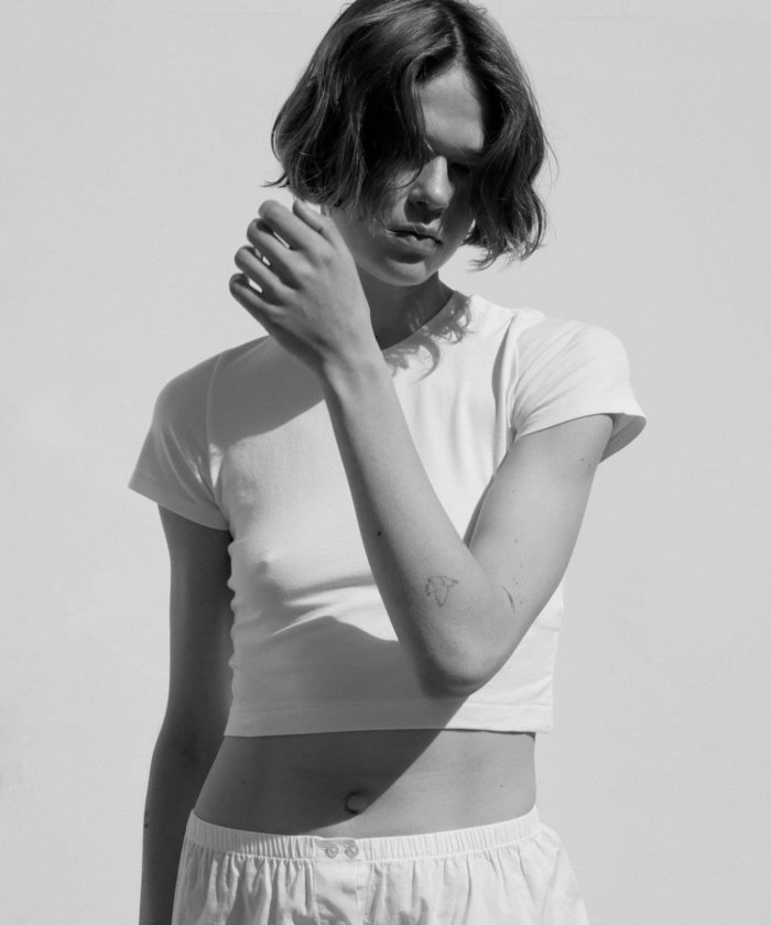 【アダム エ ロペ/ADAM ET ROPE'】のWOMEN【Hanes for BIOTOP】TRIBLEND CROPPED T-SHIRTS 2P (SOLID) インテリア・キッズ・メンズ・レディースファッション・服の通販 founy(ファニー) https://founy.com/ ファッション Fashion レディースファッション WOMEN トップス・カットソー Tops/Tshirt シャツ/ブラウス Shirts/Blouses ロング / Tシャツ T-Shirts インナー Inner カーディガン Cardigan クラシック Classic コンパクト Compact 今季 This Season ジャケット Jacket とろみ Thickness ダブル Double パターン Pattern プリント Print プレミアム Premium ベーシック Basic 別注 Special Order ロング Long ワイド Wide 夏 Summer 2025年 2025 2025春夏・S/S Ss,Spring/Summer,2025 |ID: prp329100004427067 ipo3291000000031953210