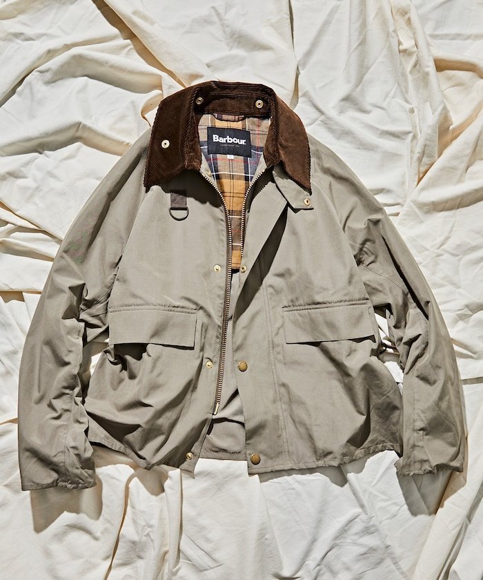 【その他のブランド/Other】の別注 SPEY OS SLEEVE 25SS 人気、トレンドファッション・服の通販 founy(ファニー) 　ファッション　Fashion　メンズファッション　MEN　春　Spring　ショート　Short　ジャケット　Jacket　スペシャル　Special　スラックス　Slacks　トレンド　Trend　定番　Standard　なめらか　Smooth　バランス　Balance　ピーチ　Peach　別注　Special Order　S/S・春夏　Ss・Spring/Summer　おすすめ　Recommend　夏　Summer　エレガント 上品　Elegant　2025年　2025　2025春夏・S/S　Ss,Spring/Summer,2025　 other-1|ID: prp329100004427209 ipo3291000000031740536