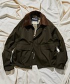 【その他のブランド/Other】の別注 SPEY OS SLEEVE 25SS オリーブ|ID: prp329100004427209 ipo3291000000031740542