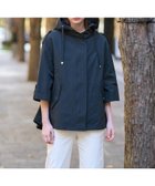 【ドレステリア/DRESSTERIOR】のレインプルーフAラインモッズパーカー 人気、トレンドファッション・服の通販 founy(ファニー) ファッション Fashion レディースファッション WOMEN トップス・カットソー Tops/Tshirt パーカ Sweats アウトドア Outdoor スウェット Sweat スリーブ Sleeve ドレス Dress 定番 Standard 人気 Popularity パイピング Piping パターン Pattern フレア Flare ボトム Bottom ポケット Pocket モッズコート Mod Coat thumbnail ブラック|ID: prp329100004427697 ipo3291000000030950523