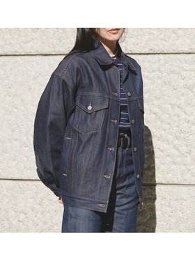【リーバイス/Levis】のXL WOMEN S トラッカージャケット 人気、トレンドファッション・服の通販 founy(ファニー) ファッション Fashion レディースファッション Fashion for Women アウター Coat / Outerwear Collection レディースジャケット・軽アウター Jackets イエロー Yellow クラシック Classic, Timeless Style ショルダー Shoulder, Shoulder Strap ジャケット Jacket, Outerwear ジーンズ Jeans, Denim Pants セットアップ Set-Up, Coordinated Outfit デニム Denim, Jeans Material ドロップ Drop Shoulder, Dropped Style 定番 Standard, Basic Item パッチ Patch, Appliqué リラックス Relax, Relaxed Fit |ID:prp329100004427873