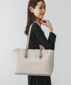 【グローバルワーク/GLOBAL WORK】のスペ軽撥水6ポケA4トート/234500 人気、トレンドファッション・服の通販 founy(ファニー) ファッション Fashion レディースファッション WOMEN バッグ Bag シンプル Simple セレモニー Ceremony ポケット Pocket ラウンド Round 軽量 Lightweight ビジネス 仕事 通勤 Business thumbnail アイボリー*ベージュ07|ID: prp329100004430906 ipo3291000000030945482