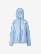 【ザ ノース フェイス/THE NORTH FACE】のストライクトレイルジャケット(レディース) スティールブルー|ID: prp329100004431799 ipo3291000000030954588