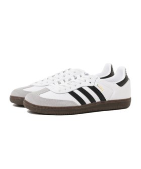 【ビームス ウイメン/BEAMS】のadidas / SAMBA OG 人気、トレンドファッション・服の通販 founy(ファニー) ファッション Fashion レディースファッション WOMEN シューズ Shoes スウェード Suede メンズ Mens |ID:prp329100004432023