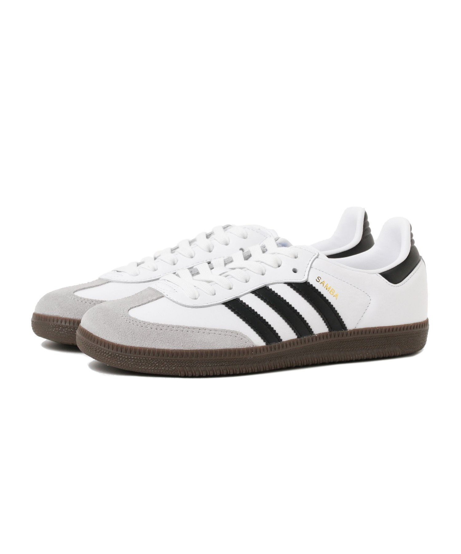 【ビームス ウイメン/BEAMS】のadidas / SAMBA OG 人気、トレンドファッション・服の通販 founy(ファニー) 　ファッション　Fashion　レディースファッション　WOMEN　シューズ　Shoes　スウェード　Suede　メンズ　Mens　 other-1|ID: prp329100004432023 ipo3291000000030956158