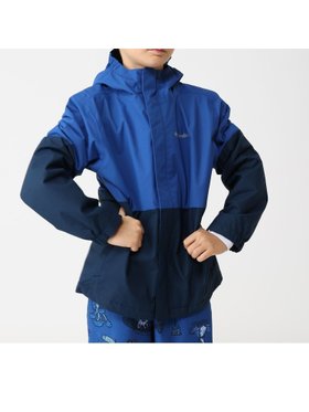 【コロンビア/Columbia / KIDS】 Columbia/ 【KIDS】ハイクバウンドIIジャケット /コロンビア人気、トレンドファッション・服の通販 founy(ファニー) ファッション Fashion キッズファッション KIDS ジャケット Jacket ストレッチ Stretch ハンド Hand フィット Fit ベーシック Basic ポケット Pocket メッシュ Mesh |ID:prp329100004432159