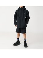 【コロンビア/Columbia / KIDS】のColumbia/ 【KIDS】ハイクバウンドIIジャケット /コロンビア 人気、トレンドファッション・服の通販 founy(ファニー) ファッション Fashion キッズファッション KIDS ジャケット Jacket ストレッチ Stretch ハンド Hand フィット Fit ベーシック Basic ポケット Pocket メッシュ Mesh thumbnail ブラック[002001]|ID: prp329100004432159 ipo3291000000030957320