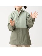 【コロンビア/Columbia / KIDS】のColumbia/ 【KIDS】ハイクバウンドIIジャケット /コロンビア 人気、トレンドファッション・服の通販 founy(ファニー) ファッション Fashion キッズファッション KIDS ジャケット Jacket ストレッチ Stretch ハンド Hand フィット Fit ベーシック Basic ポケット Pocket メッシュ Mesh thumbnail グリーン[006001]|ID: prp329100004432159 ipo3291000000030957322