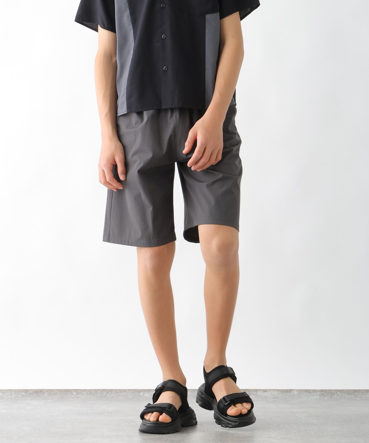 【グローバルワーク/GLOBAL WORK / KIDS】のエアかるショーツ/キッズ/147339 人気、トレンドファッション・服の通販 founy(ファニー) 　ファッション　Fashion　キッズファッション　KIDS　おすすめ　Recommend　エアリー　Airy　ショーツ　Shorts　ショート　Short　シンプル　Simple　ストレッチ　Stretch　プリント　Print　半袖　Short Sleeve　定番　Standard　 other-1|ID: prp329100004432174 ipo3291000000031692628