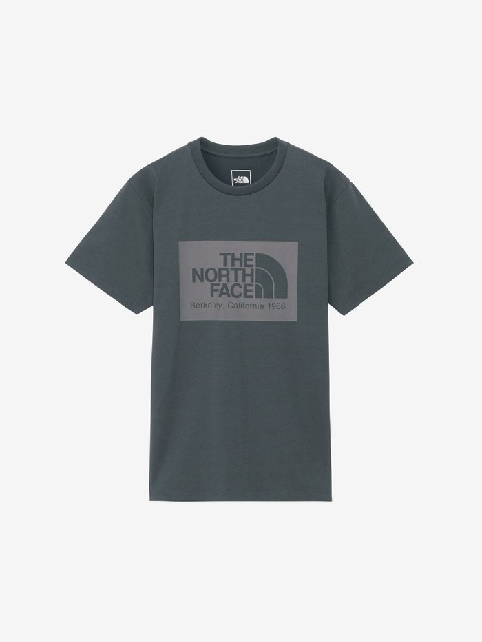 【ザ ノース フェイス/THE NORTH FACE】のショートスリーブカリフォルニアロゴティー(レディース) インテリア・キッズ・メンズ・レディースファッション・服の通販 founy(ファニー) https://founy.com/ ファッション Fashion レディースファッション WOMEN グラフィック Graphic フロント Front 半袖 Short Sleeve |ID: prp329100004432699 ipo3291000000030961346