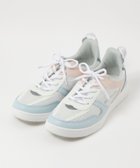 【レピピアルマリオ/repipi armario / KIDS】の【IFME×repipi】コラボスニーカー 人気、トレンドファッション・服の通販 founy(ファニー) ファッション Fashion キッズファッション KIDS インソール Insole シンプル Simple ラップ Wrap レース Race thumbnail マルチ00|ID: prp329100004433368 ipo3291000000031893870