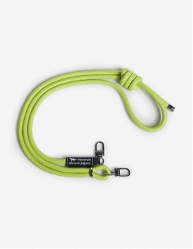 【メゾン キツネ/MAISON KITSUNE / MEN】のMK X TOPOLOGIE ADJUSTABLE ROPE STRAP 人気、トレンドファッション・服の通販 founy(ファニー) ファッション Fashion メンズファッション MEN ラップ Wrap |ID:prp329100004433504